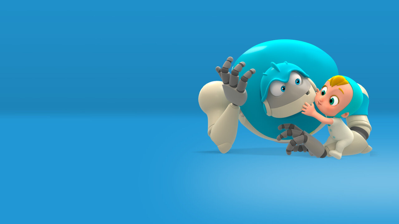 ARPO The Robot
