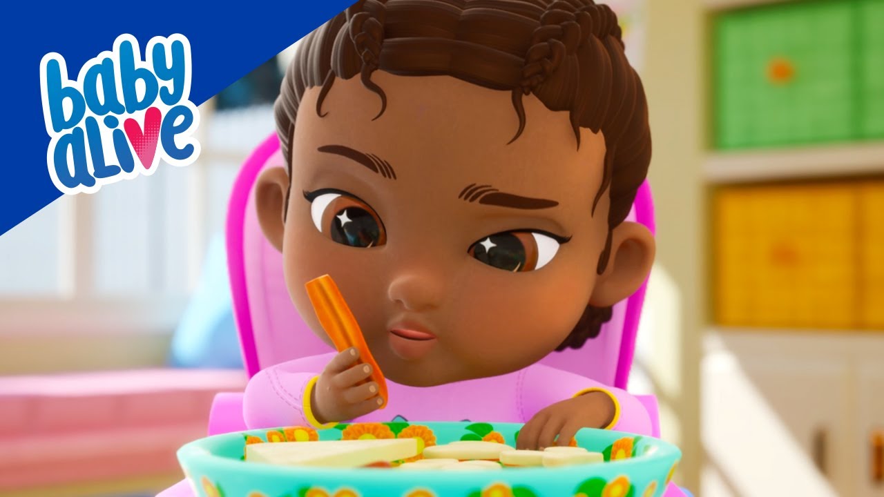 Baby Alive
