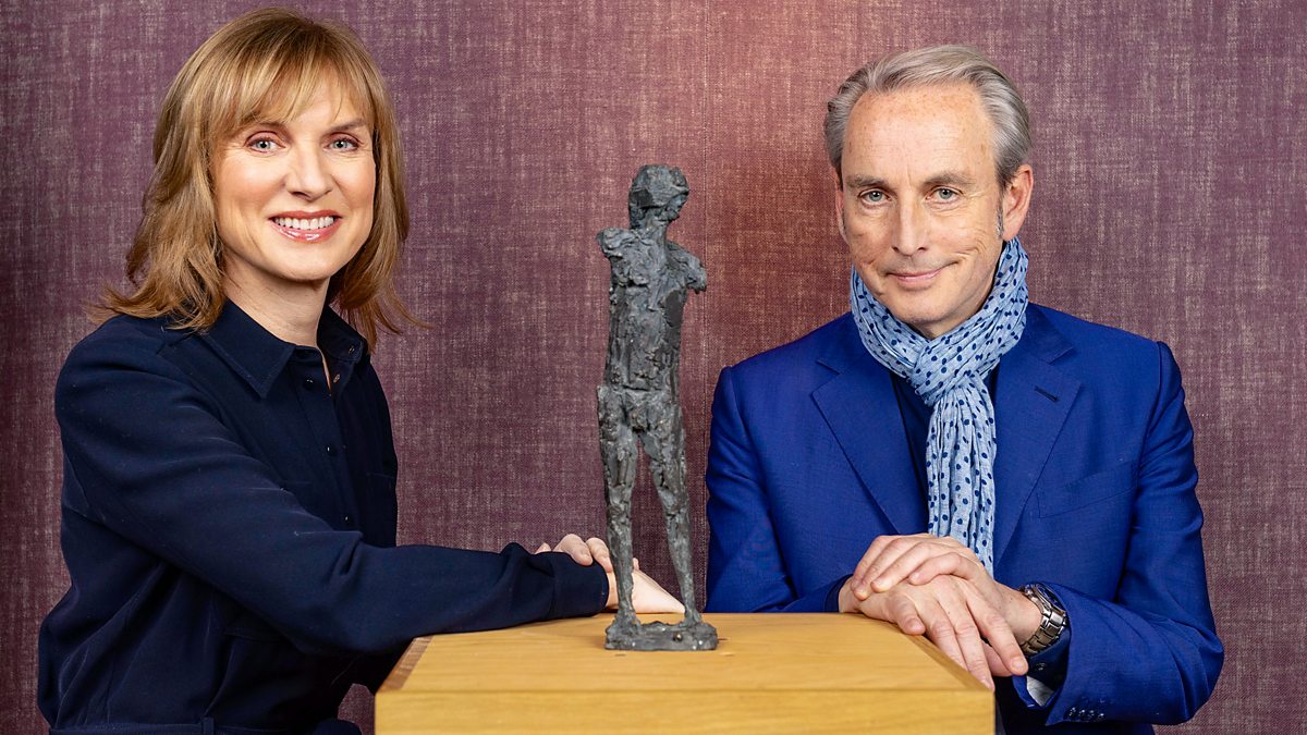 Fake Or Fortune