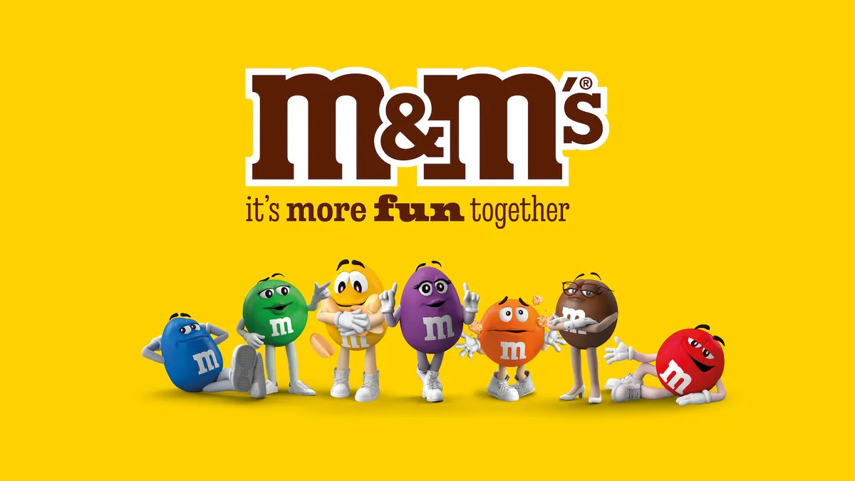 M&Ms