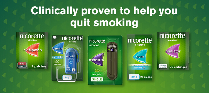 Nicorette