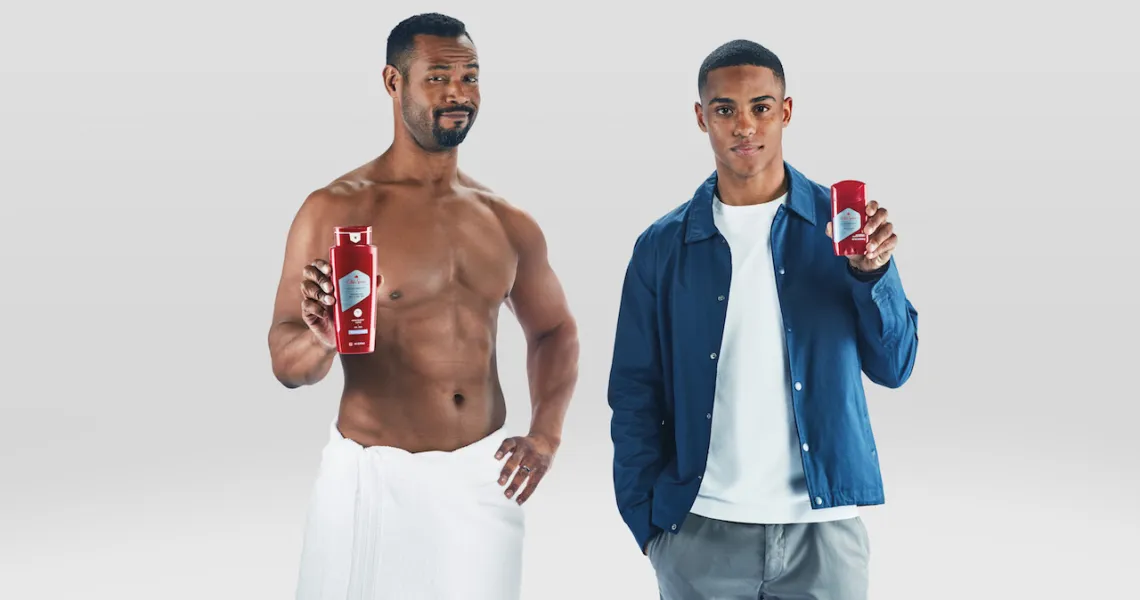 Old Spice