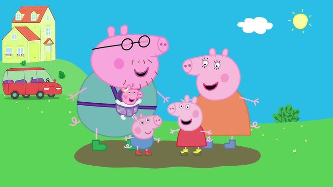 Peppa Pig Tales